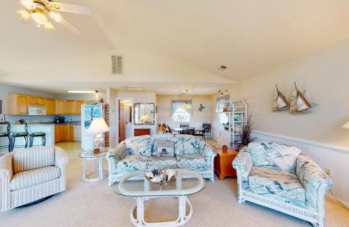 Frisco Casa | What's Knot to Sea