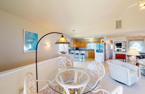 Frisco Casa | What's Knot to Sea