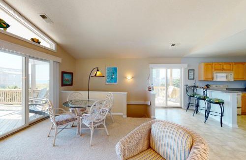 Frisco Casa | What's Knot to Sea