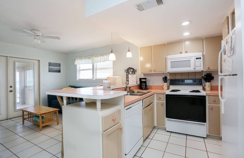 Cape San Blas Casa | Whataday