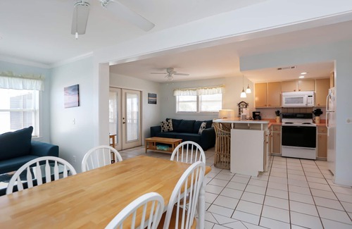 Cape San Blas Casa | Whataday