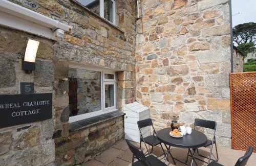 Perranuthnoe Casa | Wheal Charlotte Cottage