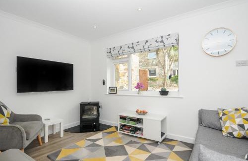 Perranuthnoe Casa | Wheal Charlotte Cottage