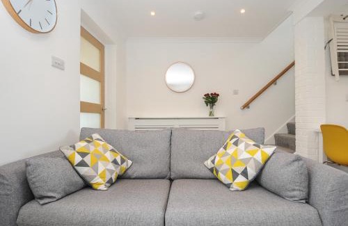 Perranuthnoe Casa | Wheal Charlotte Cottage