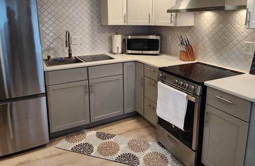 Barths Casa | Wheat Ridge Haven: Central & Cozy