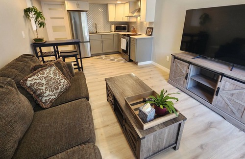 Barths Casa | Wheat Ridge Haven: Central & Cozy