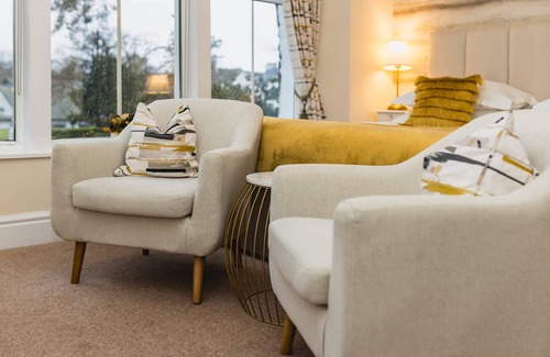 Windermere Cama Y Desayuno | Wheatlands Lodge - Bed & Breakfast
