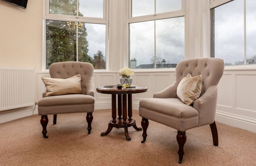 Windermere Cama Y Desayuno | Wheatlands Lodge - Bed & Breakfast