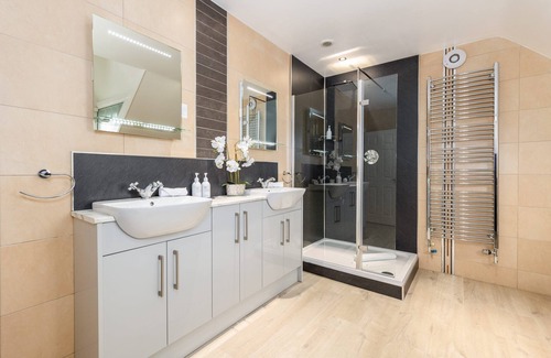 Windermere Cama Y Desayuno | Wheatlands Lodge - Bed & Breakfast