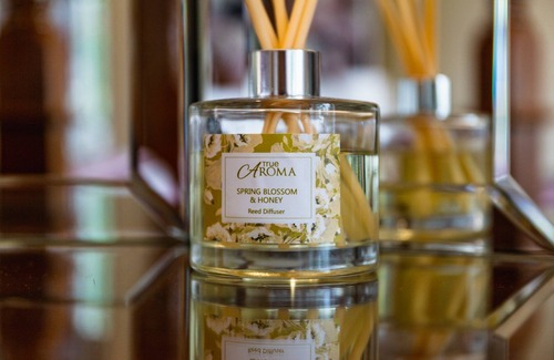Windermere Cama Y Desayuno | Wheatlands Lodge - Bed & Breakfast