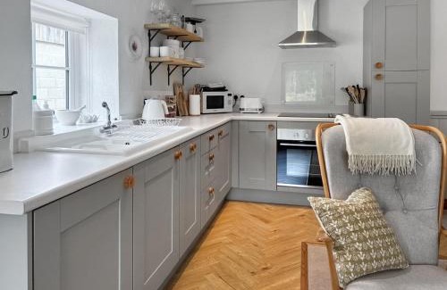 Potter Brompton Casa | Wheatsheaf Cottage - 80021
