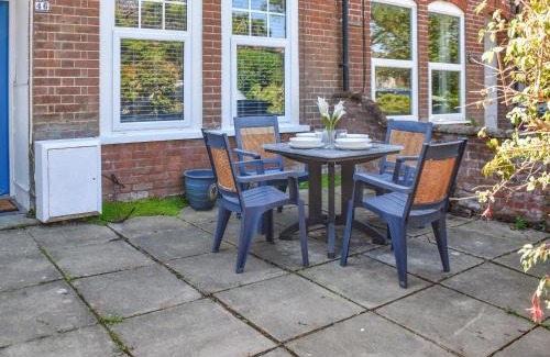 Overstrand Apartamento | Wheel Cottage
