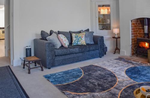 Overstrand Apartamento | Wheel Cottage