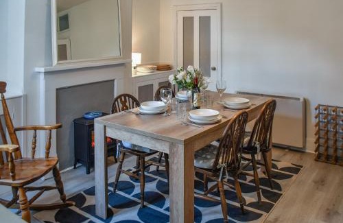 Overstrand Apartamento | Wheel Cottage