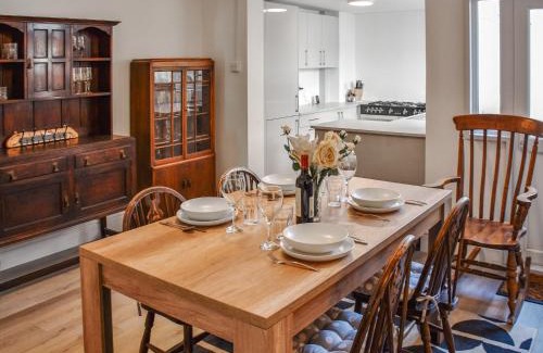 Overstrand Apartamento | Wheel Cottage