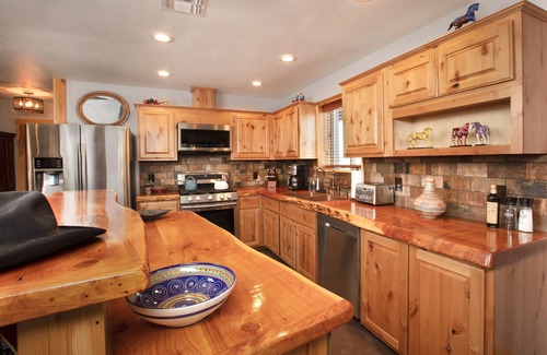Williams Cabina | Wheel House Getaway Cabina.