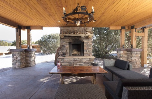 Williams Cabina | Wheel House Getaway Cabina.