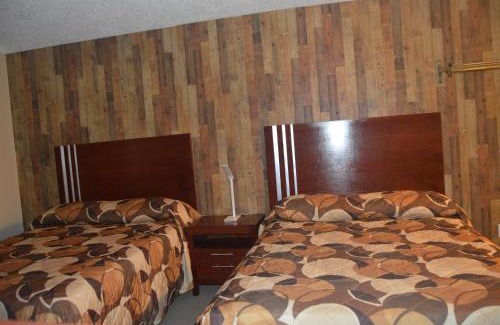 Assiniboia Hotel | Wheel Inn Motel