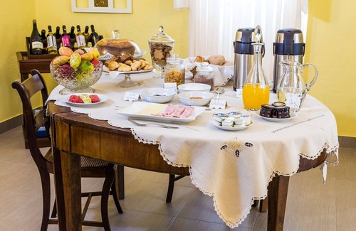 Sousel Casa | Wheel Inn, Spring Room