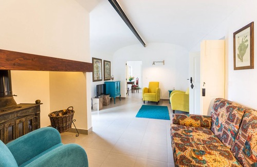 Sousel Casa | Wheel Inn, Spring Room