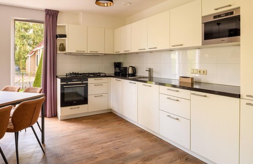 Diessen Casa | Wheelchair accessible bungalow with sauna