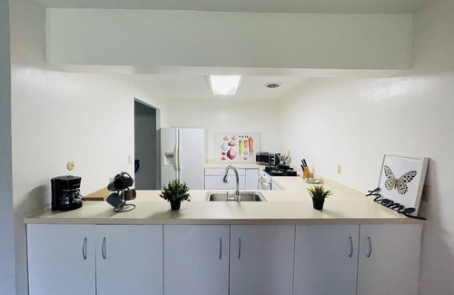 Elkins Park Apartamento | This apartment is a 2 bedroom(s), 2 bathrooms, located in Elkins Park, PA.