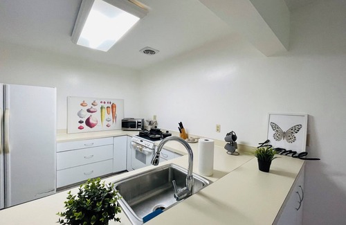 Elkins Park Apartamento | This apartment is a 2 bedroom(s), 2 bathrooms, located in Elkins Park, PA.