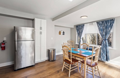 Dillsburg Casa | Wheelchair Accessible 4-bedroom house in Dillsburg, close to Messiah College!