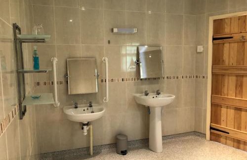 Looe Apartamento | Wheelchair Friendly Apartment in the countryside