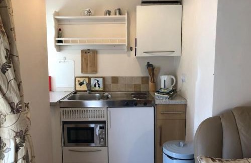 Looe Apartamento | Wheelchair Friendly Apartment in the countryside