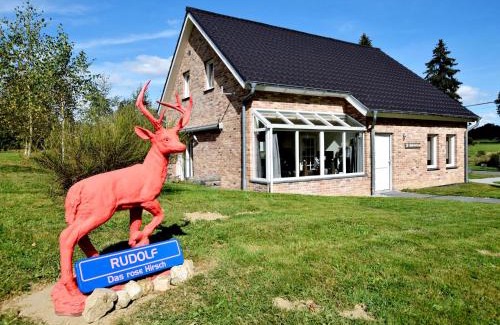 Kuchelscheid Casa | Wheelchair friendly house with sauna