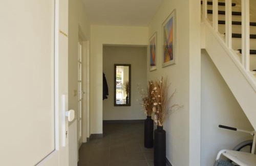 Kuchelscheid Casa | Wheelchair friendly house with sauna