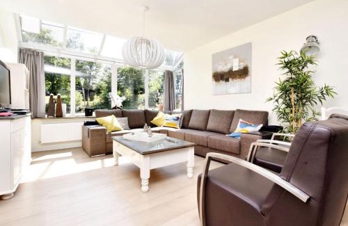 Kuchelscheid Casa | Wheelchair friendly house with sauna