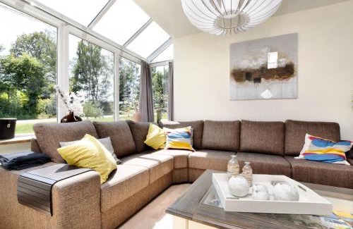 Kuchelscheid Casa | Wheelchair friendly house with sauna