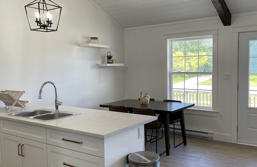 Georgetown Apartamento | Wheelhouse Inn! #2