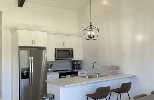 Georgetown Apartamento | Wheelhouse Inn! #2
