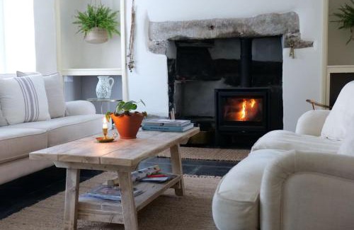 St. Mabyn Casa | Wheelwright House