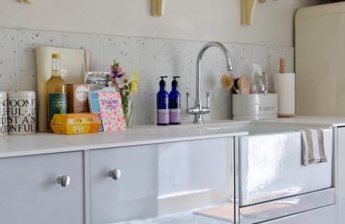 St. Mabyn Casa | Wheelwright House