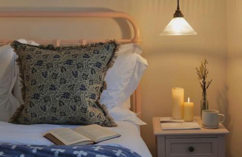 St. Mabyn Casa | Wheelwright House