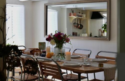 St. Mabyn Casa | Wheelwright House