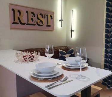 Legbourne Casa | Wheelwright's Rest, Legbourne, Louth