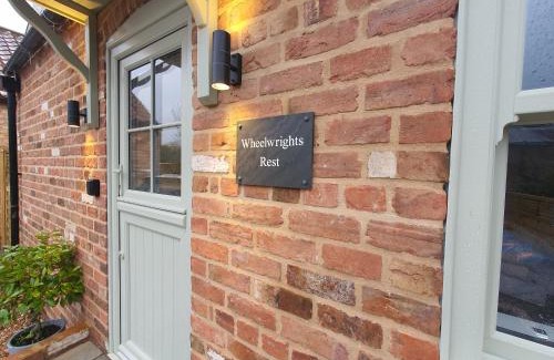 Legbourne Casa | Wheelwright's Rest, Legbourne, Louth