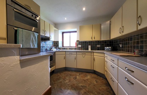 Elterwater Casa | Wheelwrights House - Dos Habitaciones Casa, Capacidad 4