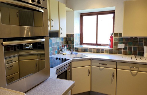 Elterwater Casa | Wheelwrights House - Dos Habitaciones Casa, Capacidad 4
