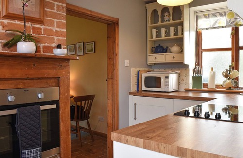 Stonham Aspal Cabaña | Alojamiento de 1 habitaciones en Stonham Aspal