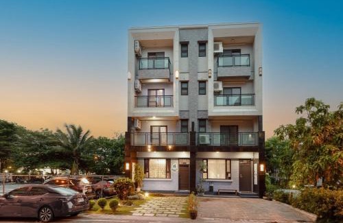 Hualien City Centre Casa | When Happiness Knock your Door
