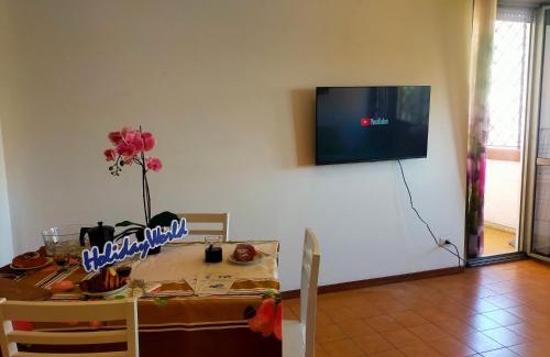 Fidenae Apartamento | When in Rome by Holiday World
