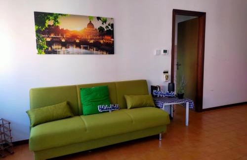 Fidenae Apartamento | When in Rome by Holiday World