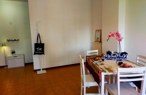 Fidenae Apartamento | When in Rome by Holiday World