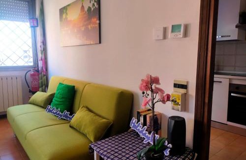 Fidenae Apartamento | When in Rome by Holiday World